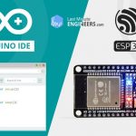 Getting Date Time From Ntp Server With Esp32
