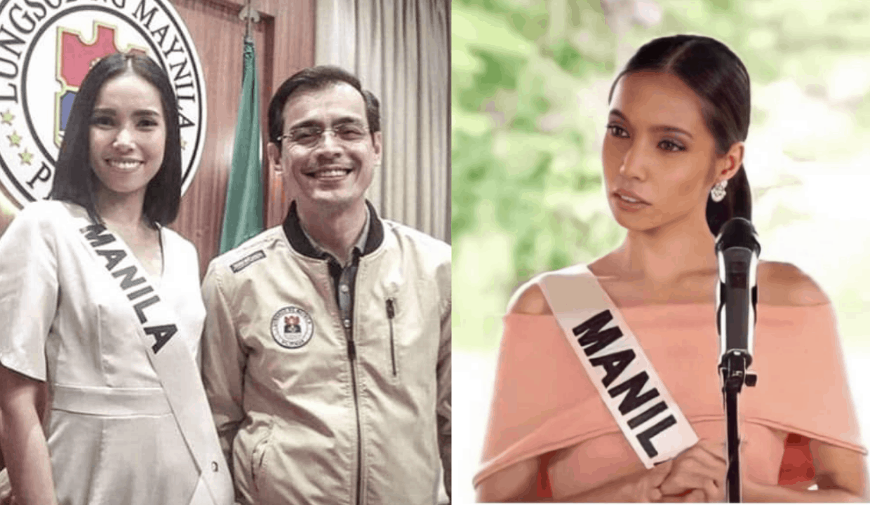 Visit blindgossip.com · blind gossip revealed · blind gossip revealed 2011 · blind items revealed philippines · blind items philippines · philippine . LOOK: Miss Manila âetneb etnebâ meets Yorme - Latest Chika
