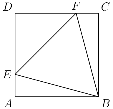 Area = 3 × 5 cm2 = 15 cm2. Art Of Problem Solving