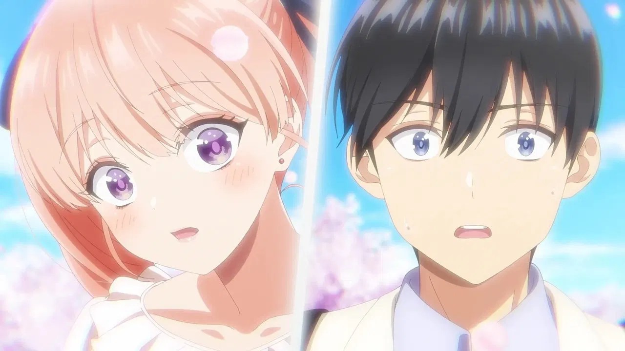 Una Pareja de Cucos Temporada 2