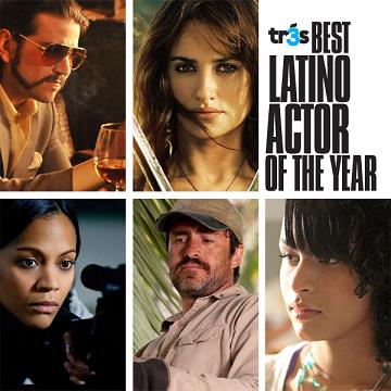 The bet awards is an american award show that was established in 2001 by the black entertainment television network to celebrate african americans in music, acting, sports, and other fields of entertainment over the past year. Tr3s Celebrates The 2012 Mtv Movie Awards By Recognizing The Best Latino Actor Of The Year Latintrends Informs Entertains Inspires The Community Your Source For Latin Culture Entertainment And Daily Inspiration