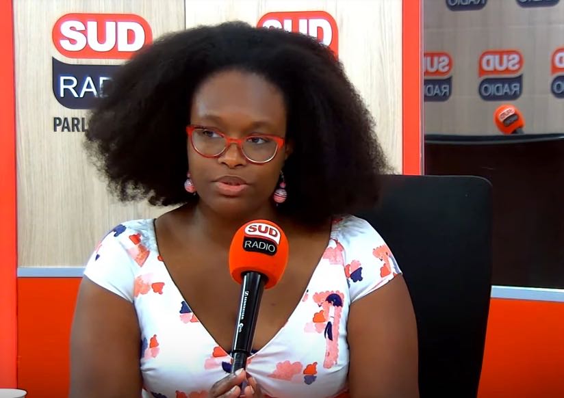 Ce dimanche 14 juillet, sibeth ndiaye a été aperçue lors du 139ème défilé militaire du . Lifestyle People Sibeth Bete De Mode L Effet Colibri The Hummingbird Effect