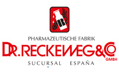 Reckeweg Logo Firmas Lavigor