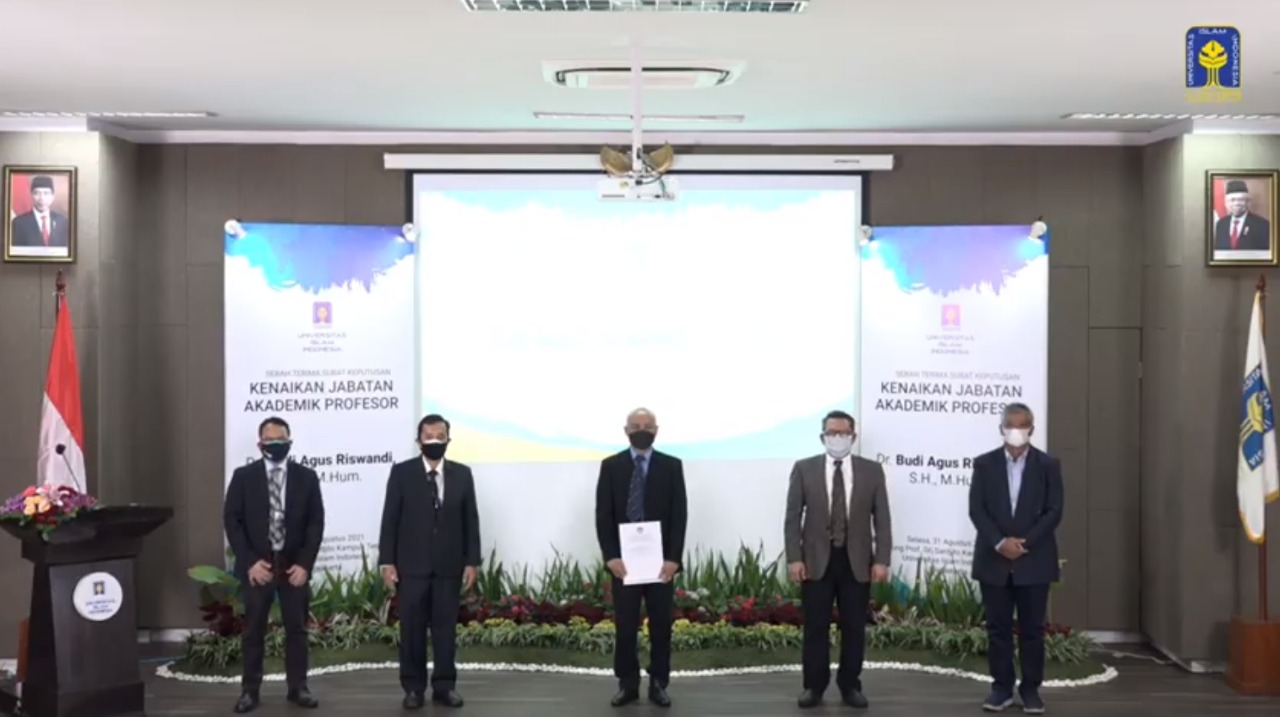 HKI UII Archives - Fakultas Hukum - Universitas Islam Indonesia