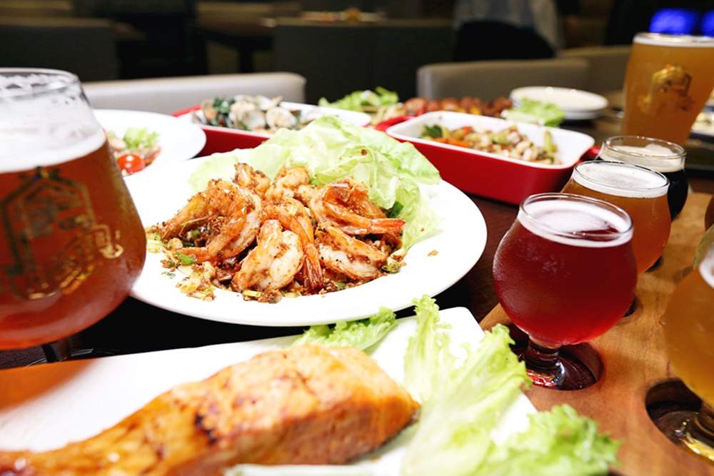 2021台中耶誕嘉年華｜台中聖誕節景點一次看、周邊美食地圖大公開！