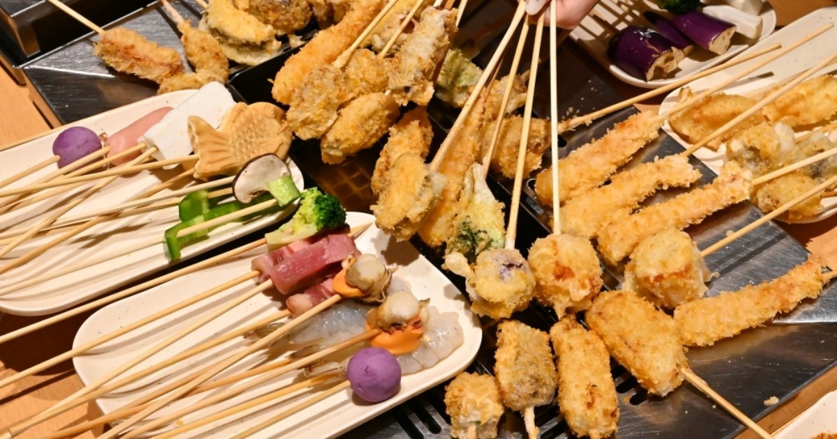 台中聖誕景點｜三井outlet必吃美食！日本品牌中部唯一分店還不開吃！