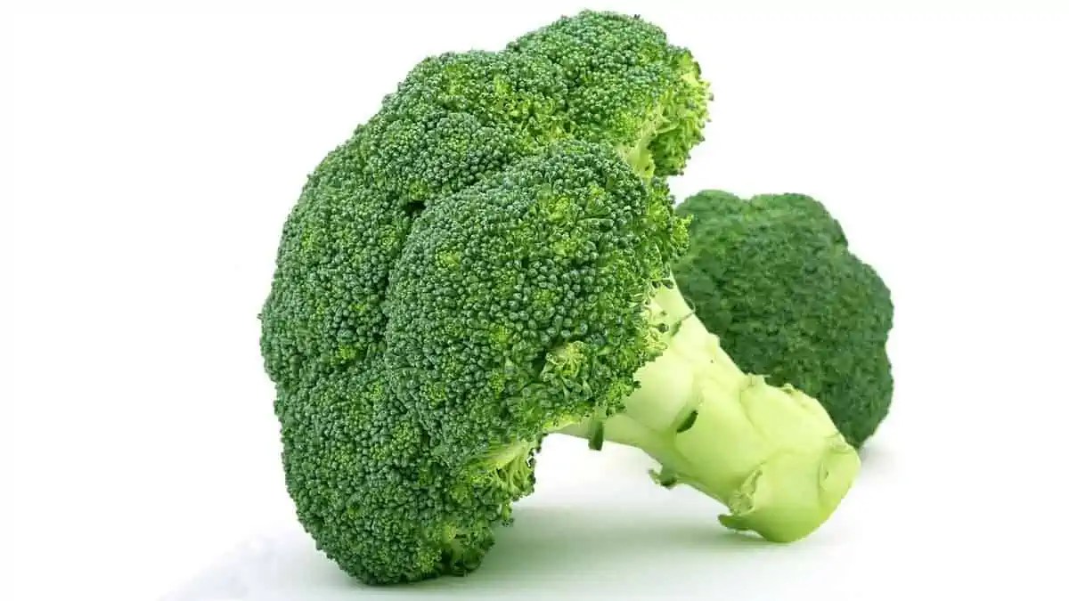 Just because you're taking drugs for osteopo. Does Broccoli Have Calcium