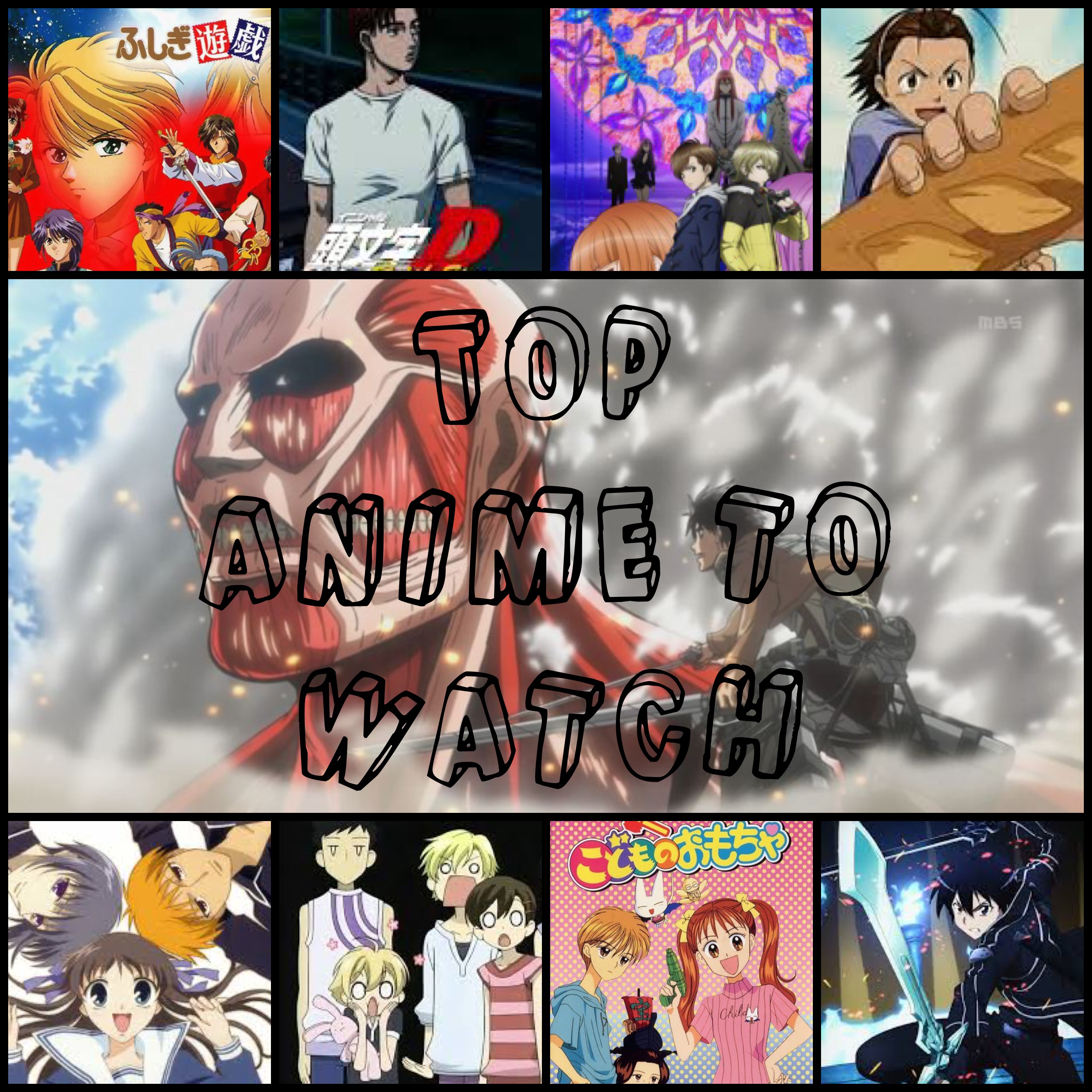 80% fillers 20% actual story from the manga if u like fillers then watch it it is also listed as the best animes of all time ! My Anime List To Watch Lazy Bunny Mode