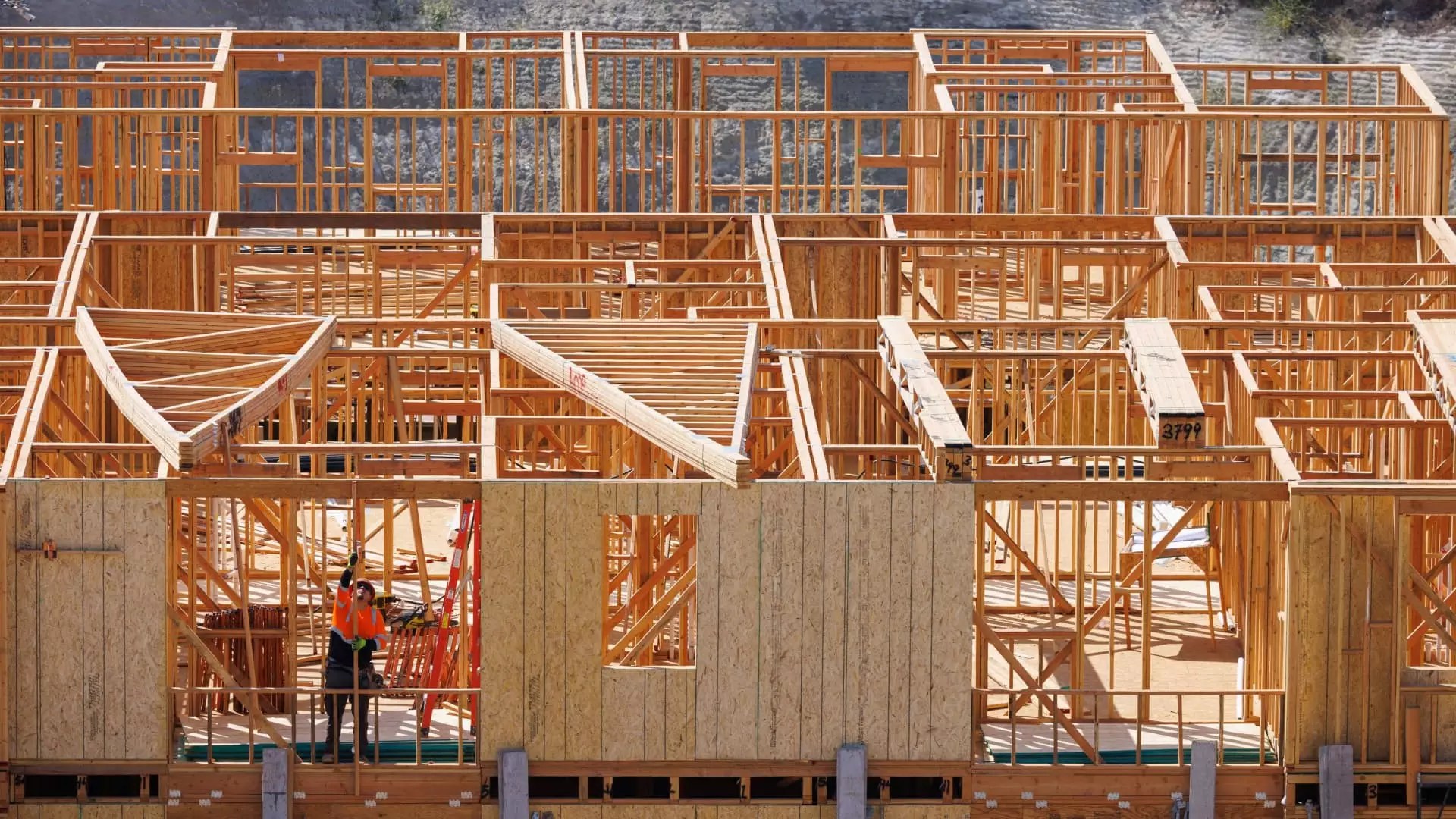 The Future of the Housing Market: A Grim Outlook