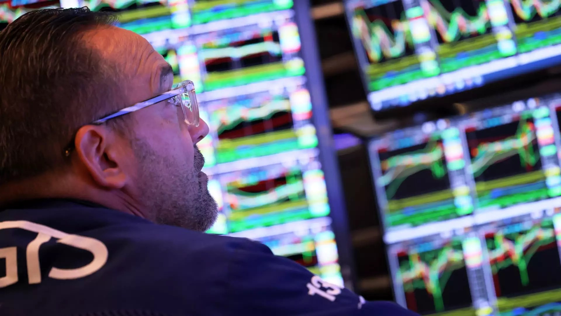 Stock Market Insights: Winners and Losers in the First Half of 2024