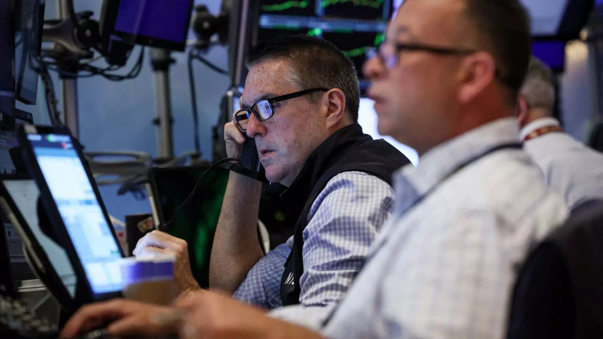 The Future of the Market Beyond Technology Stocks