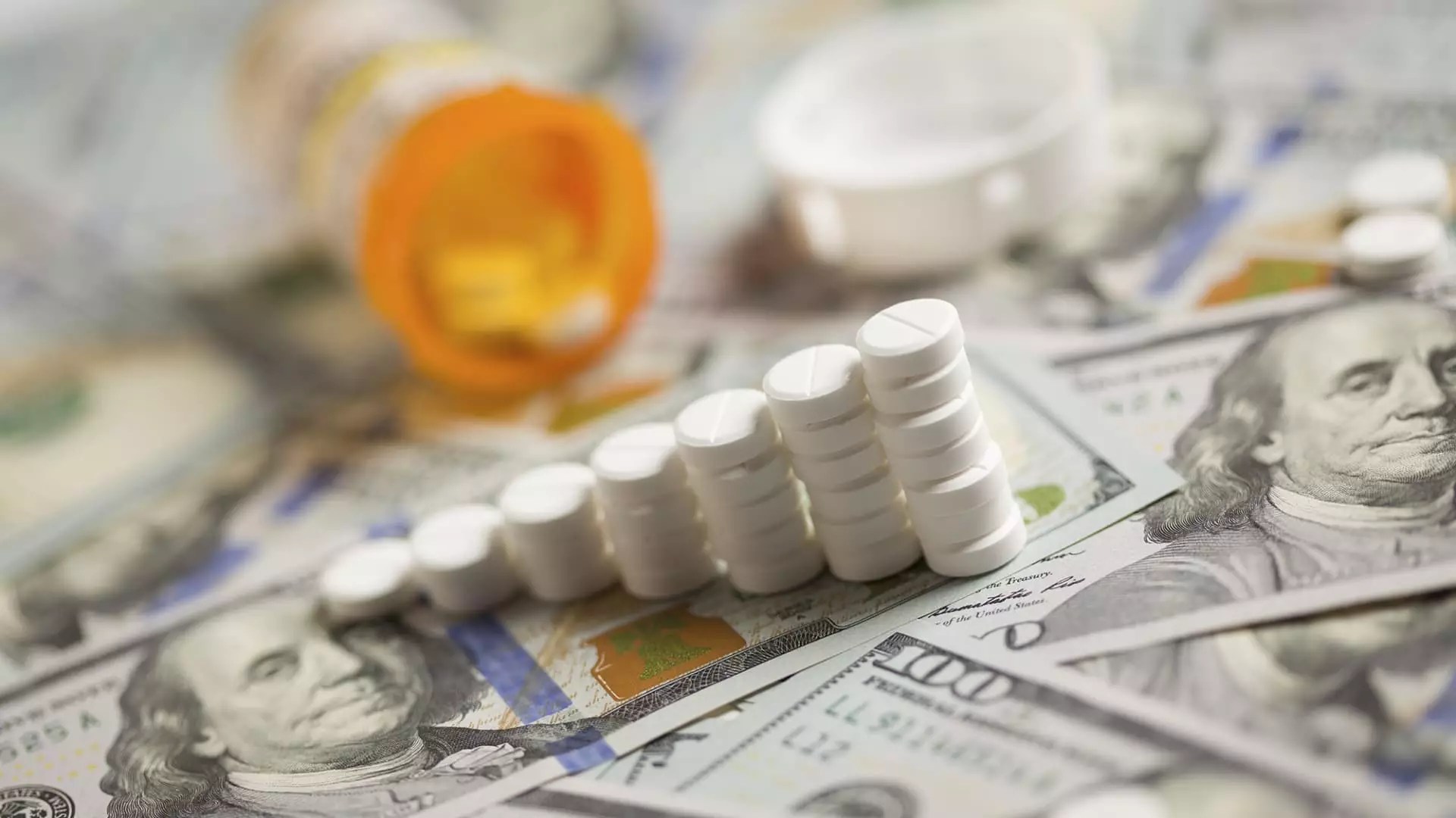 The Fight Against Corporate Greed in the Drug Supply Chain Industry