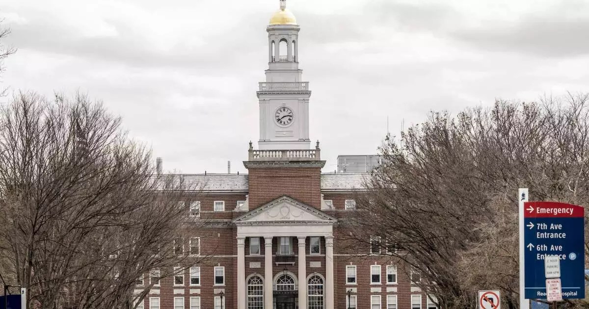 The Ongoing Struggles and Turnaround Efforts of Tower Health