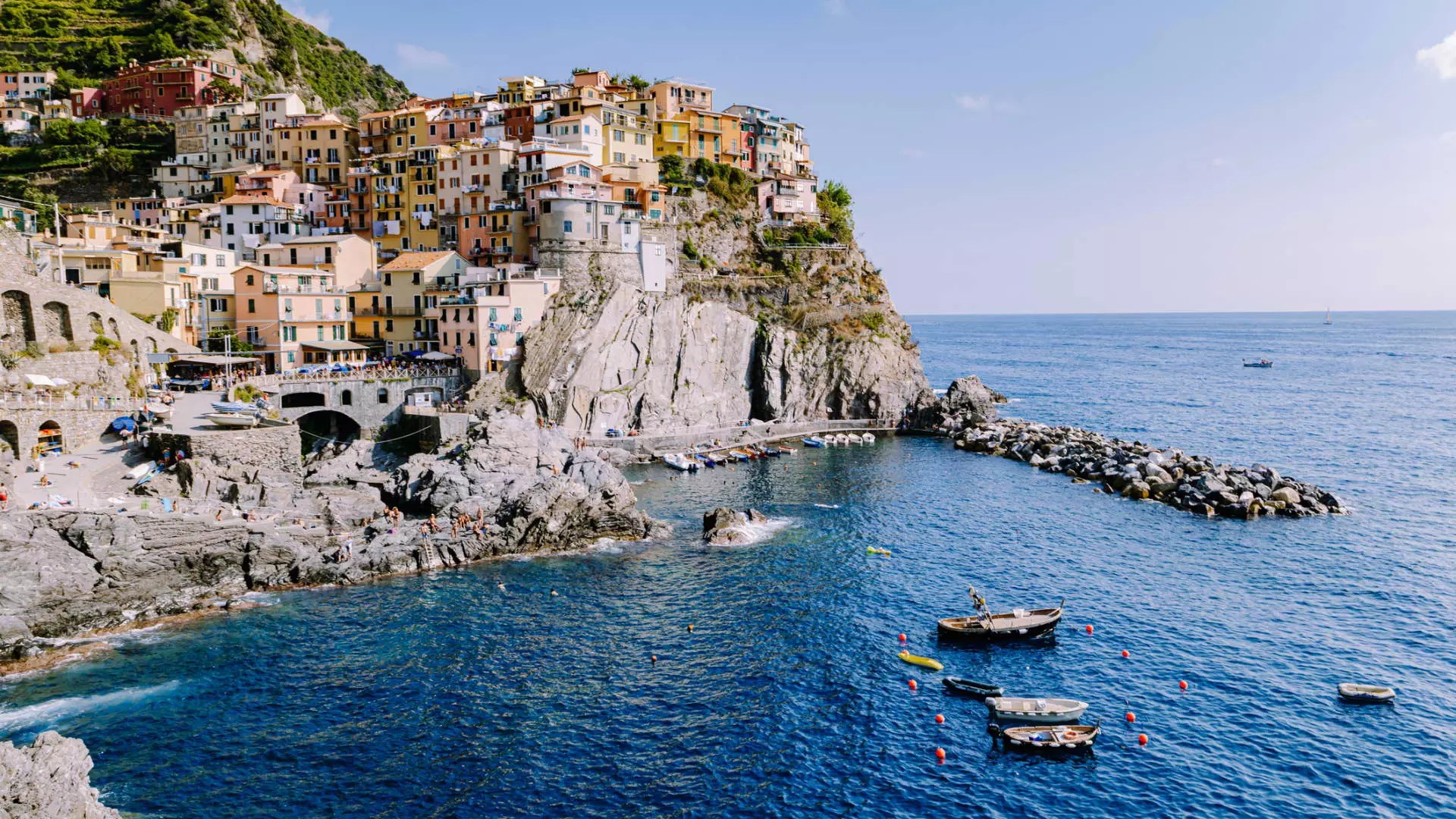 Escape the Manhattan Real Estate Trap: Ten Mediterranean Destinations Waiting for You