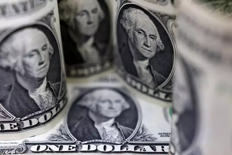 The US Dollar Faces Downward Pressure