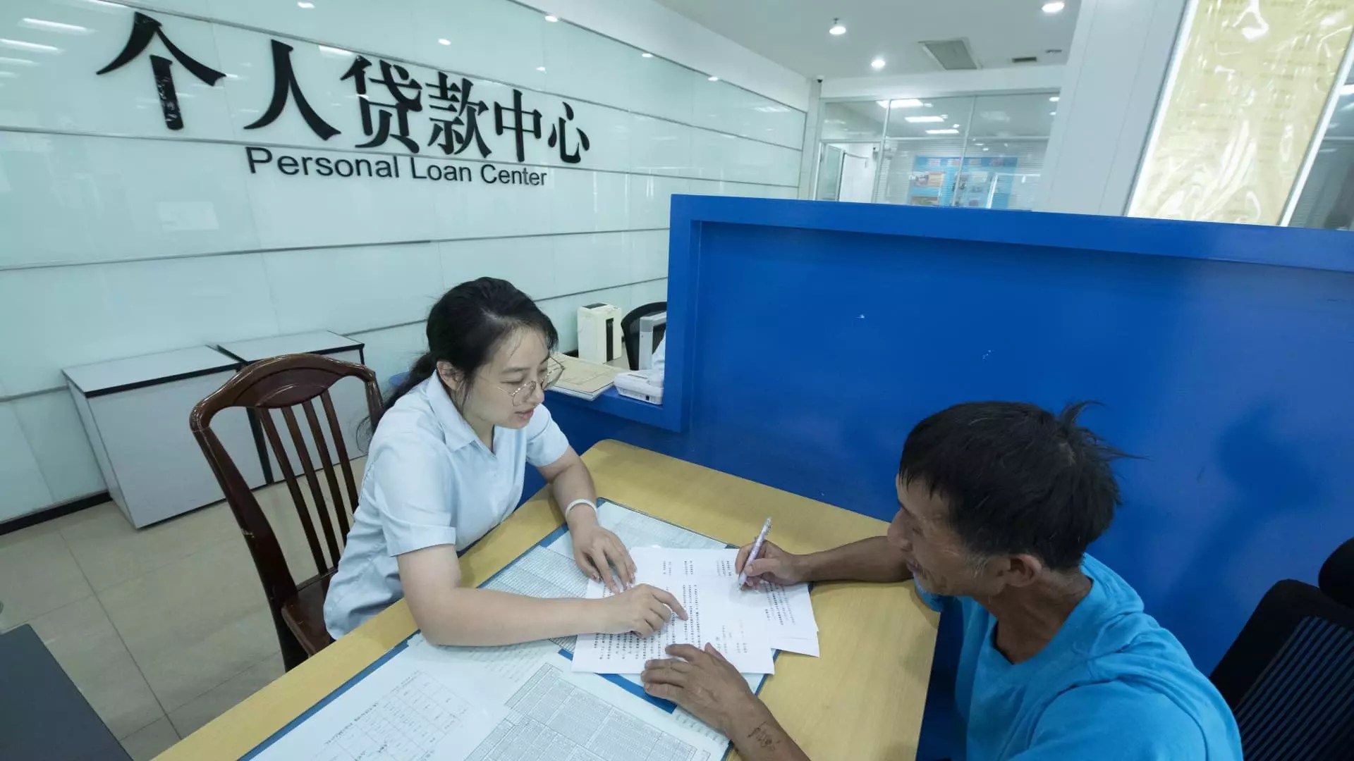 The Crisis Continues: China’s Troubled Housing Market