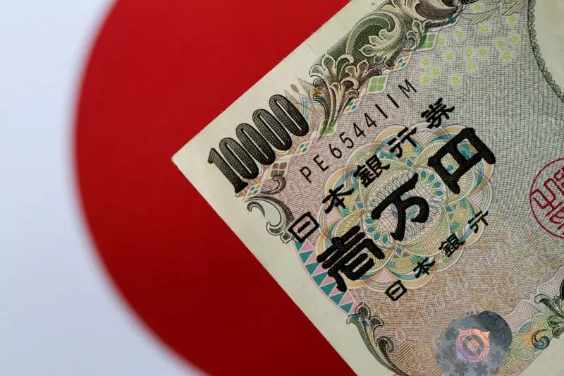 The Strengthening Yen: Opportunities and Challenges Ahead