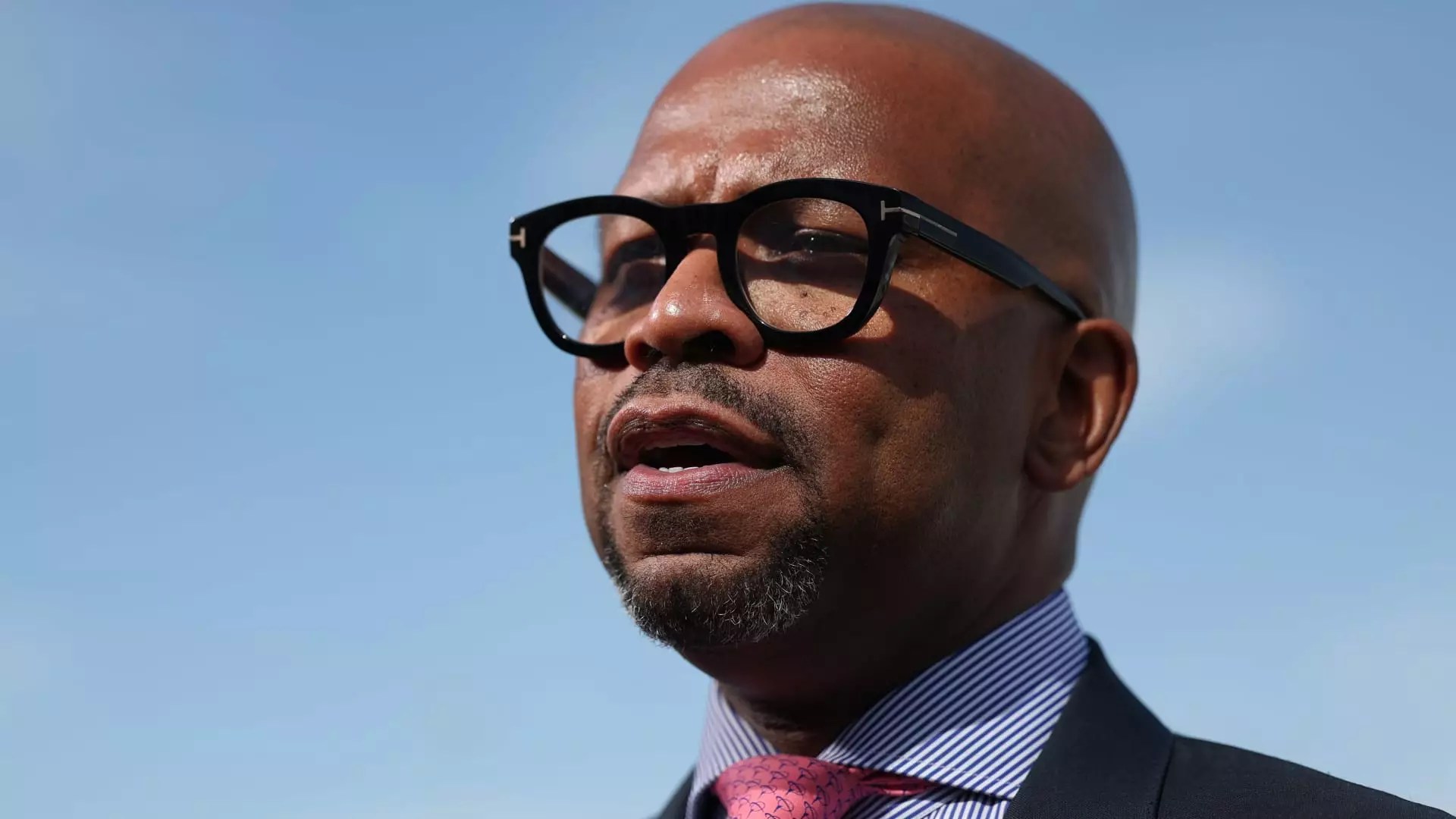 The Departure of Ted Colbert: A Critical Transition for Boeing’s Defense Unit