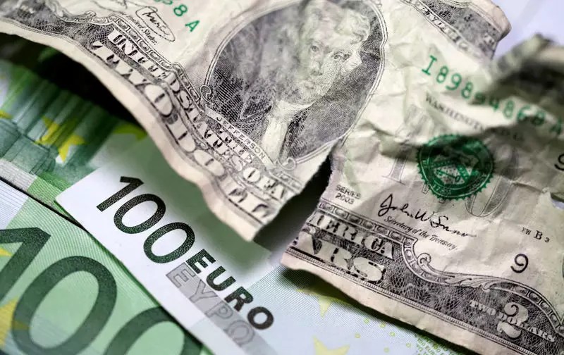 The U.S. Dollar’s Resurgence Amid Economic Uncertainty