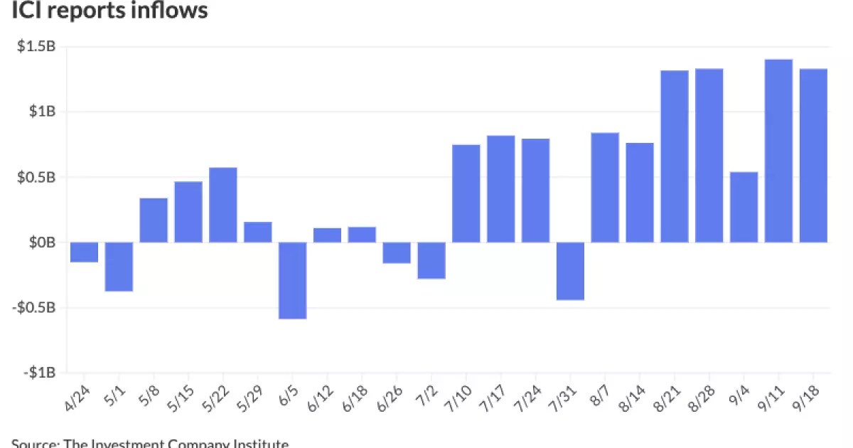 The Current State of the Municipal Bond Market: Analyzing Trends and Challenges