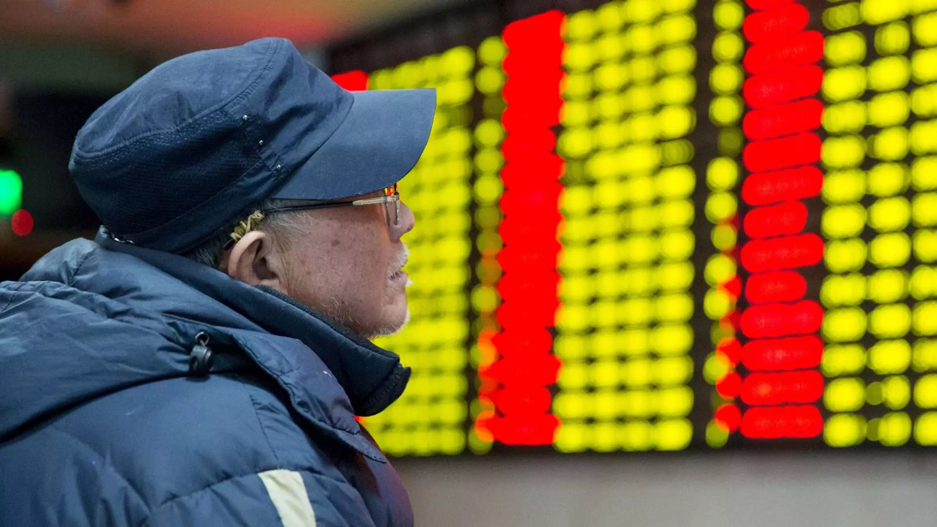 Revival of Chinese Stocks: A Contrarian Surge or a Fleeting Rally?