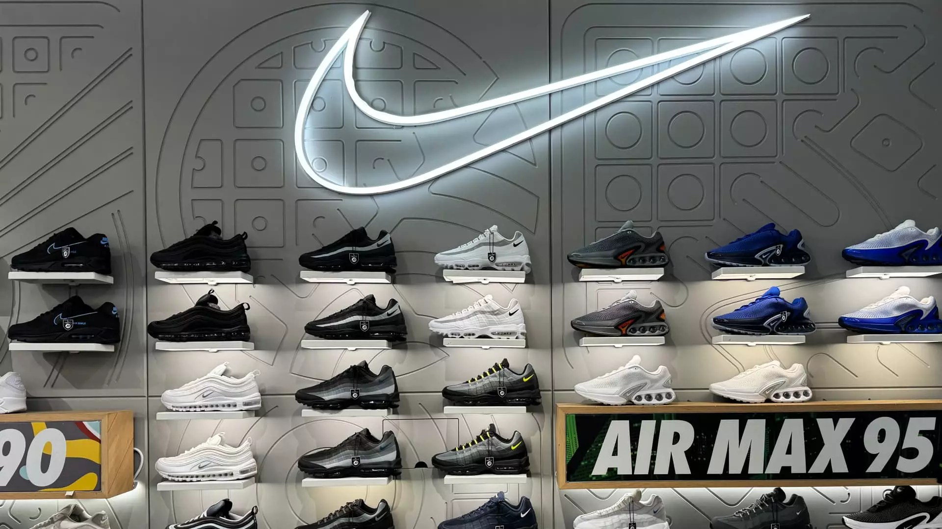 Analyzing the Prospects of Nike Inc.: Navigating Short-Term Challenges for Long-Term Rewards
