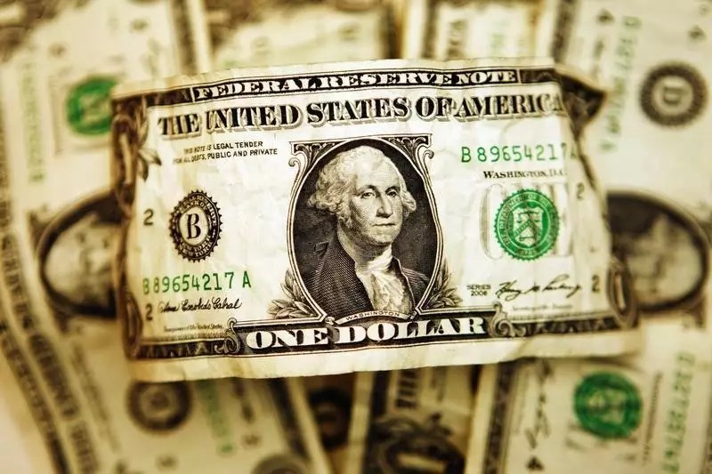 U.S. Dollar Dynamics: The Market’s Pulse Ahead of Job Reports