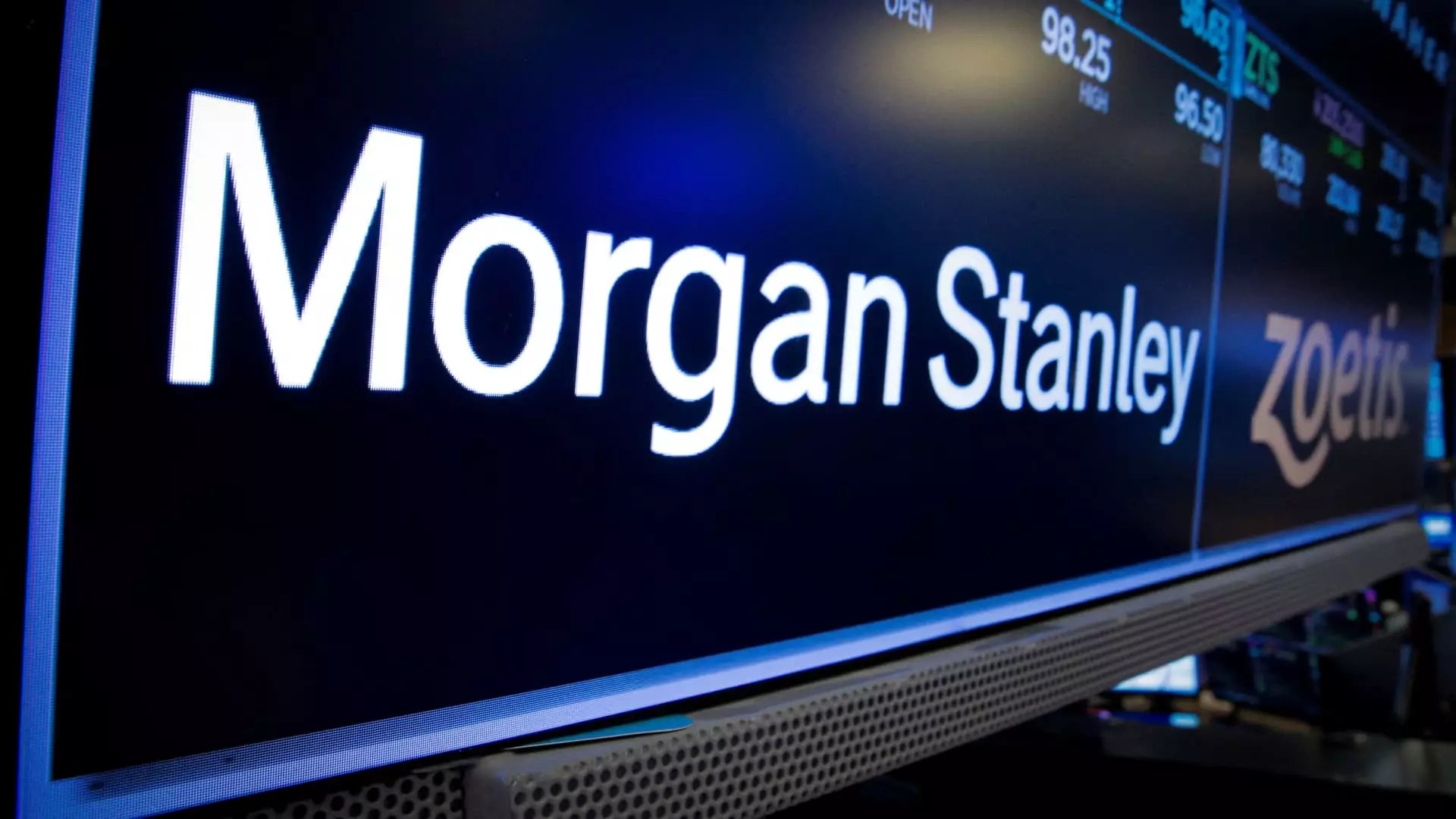 The Transformative Role of AI in Investment Banking: Morgan Stanley’s New Frontier