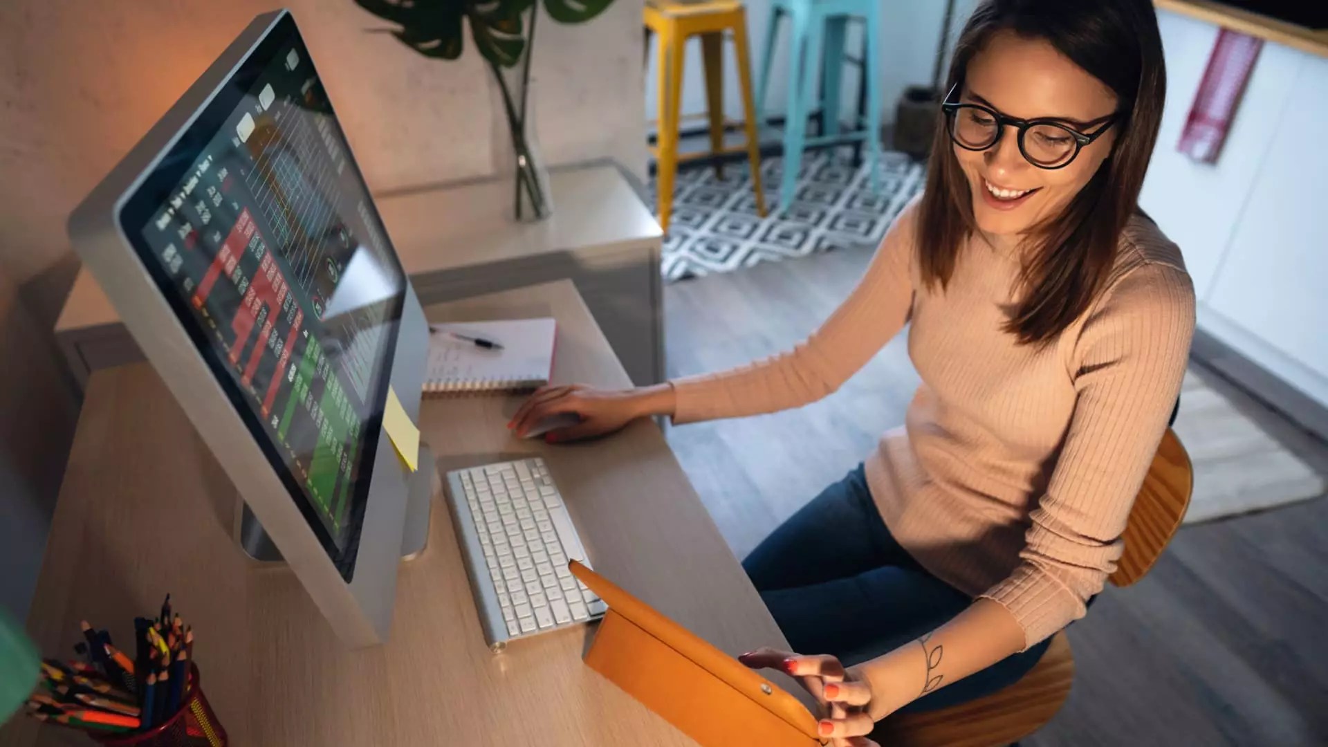 Insights for Income Investors Amid Federal Reserve Rate Cuts