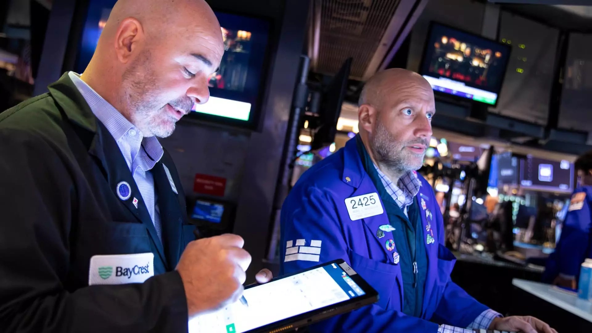 Stock Market Predictions: Navigating the 2024 U.S. Presidential Election