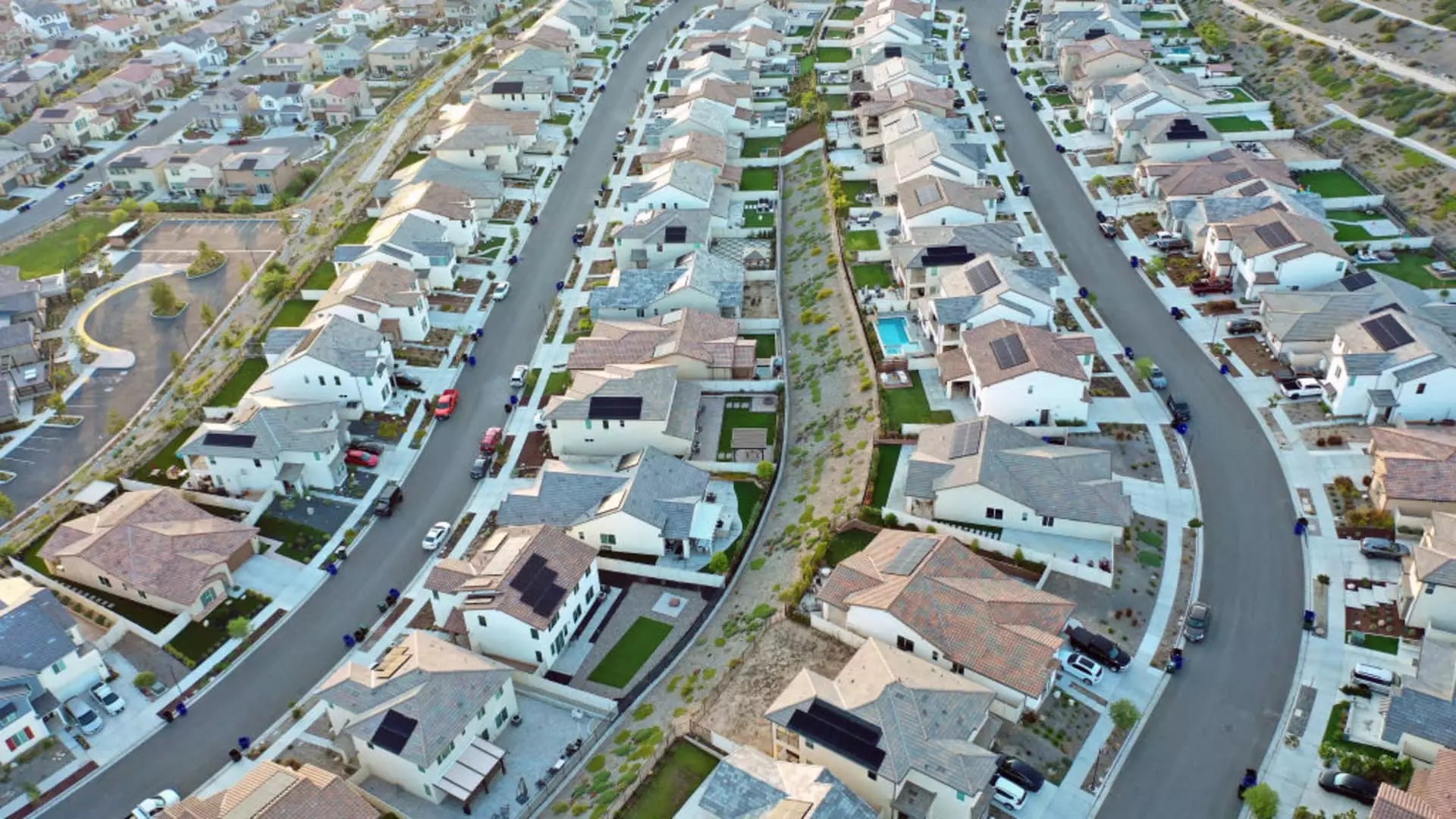 The Evolving Landscape of Home Equity Utilization in the U.S.