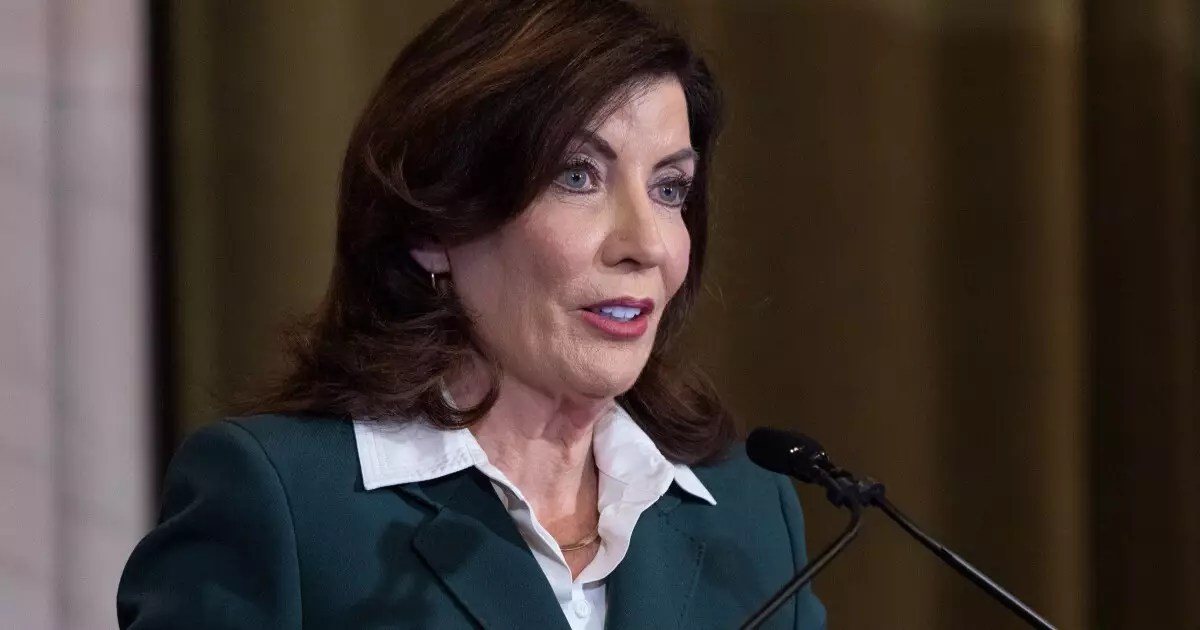 Congestion Pricing in New York: The Future Under Uncertain Political Leadership