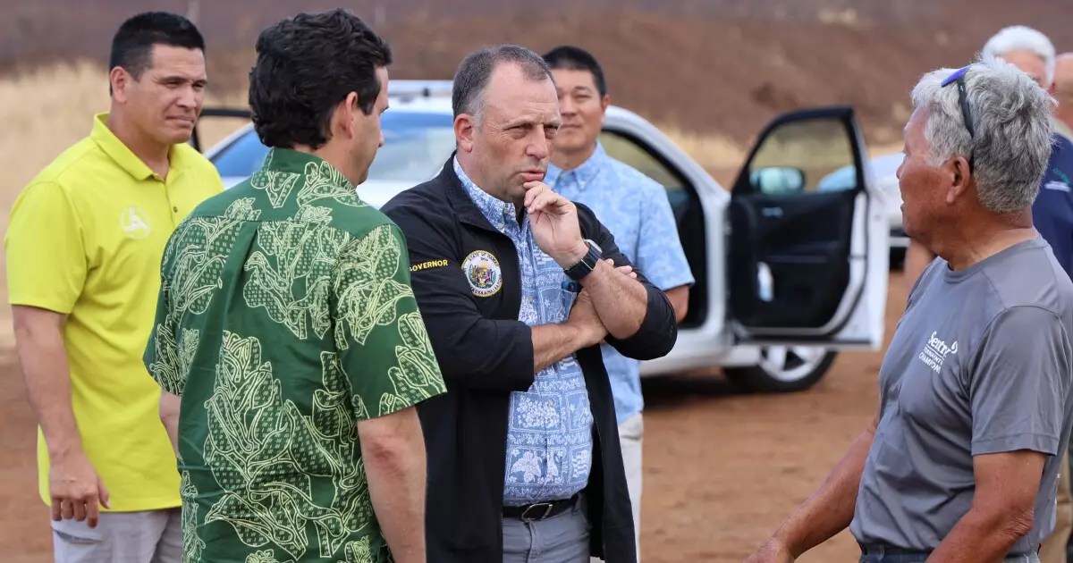 Assessing Hawaii’s Financial Landscape Amid Recovery Challenges