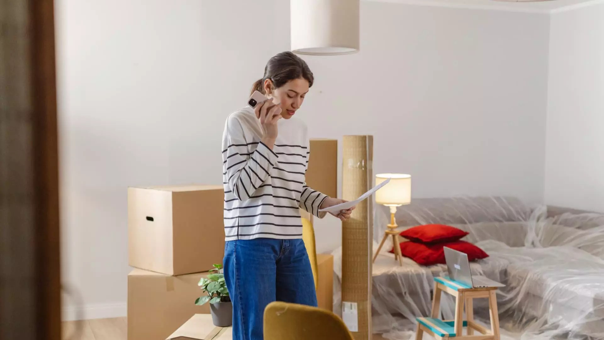 Strategies for Renters to Overcome Financial Barriers and Build Wealth