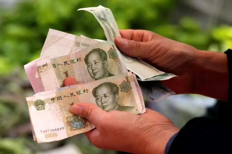 The Turbulent Landscape of Asian Currency Markets Amid U.S.-China Tensions