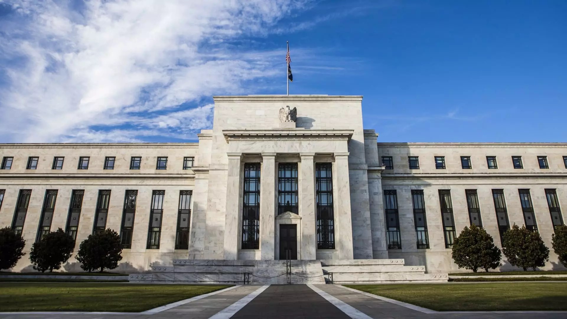 The Federal Reserve’s Stance on Interest Rates: A Closer Look