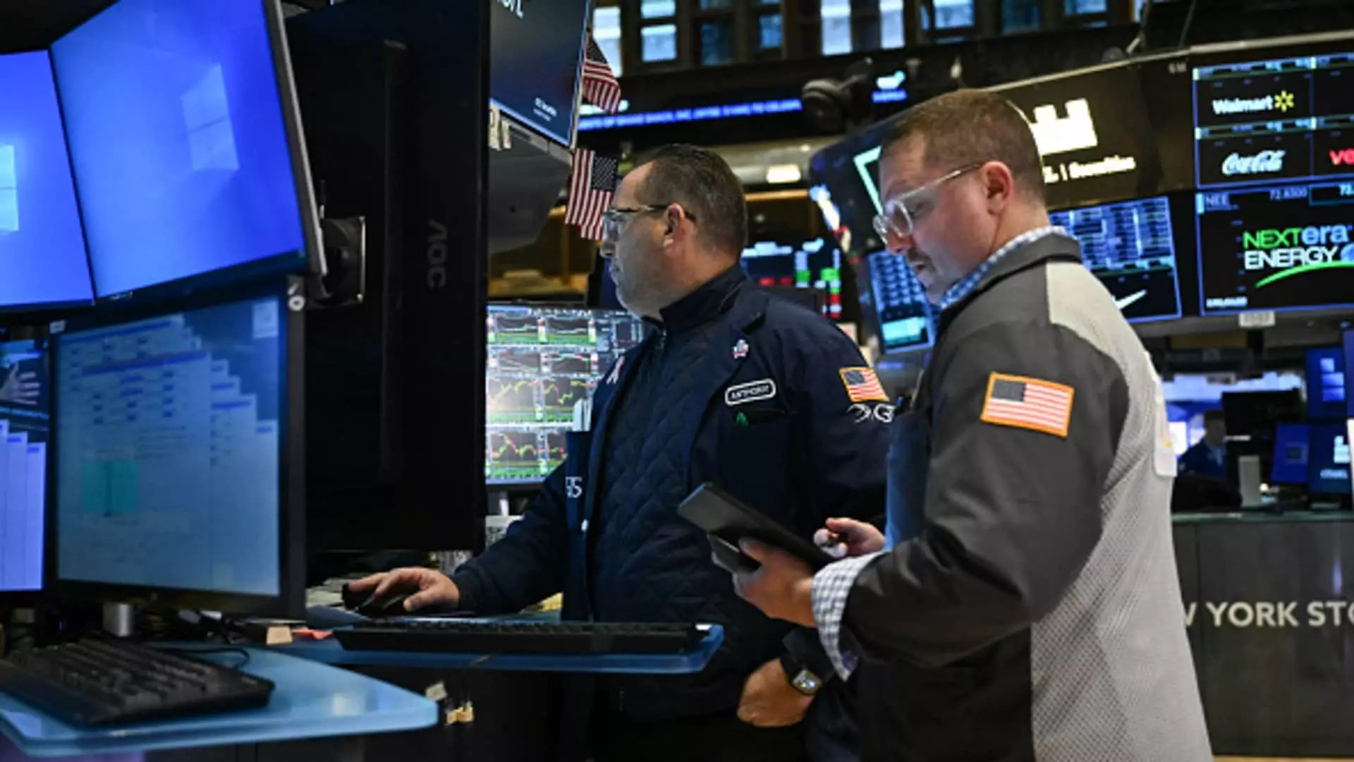 Health Care Sector: The Emerging Triumph in the S&P 500 Landscape