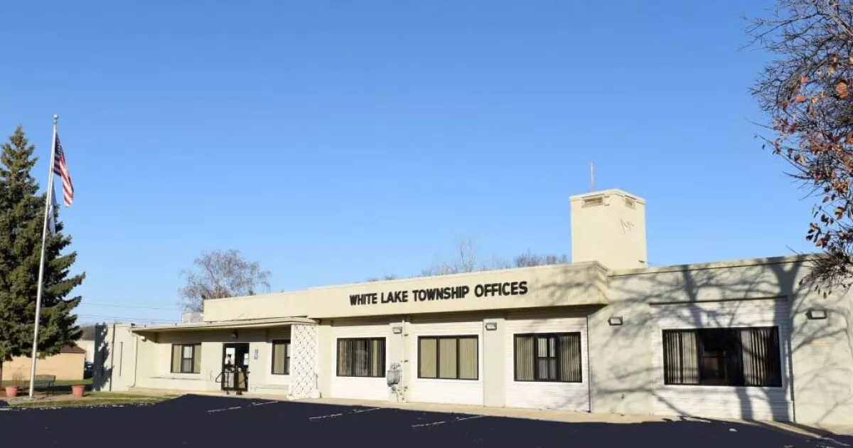 Resilience Amidst Cyber Threats: White Lake Township’s Response to a Security Breach