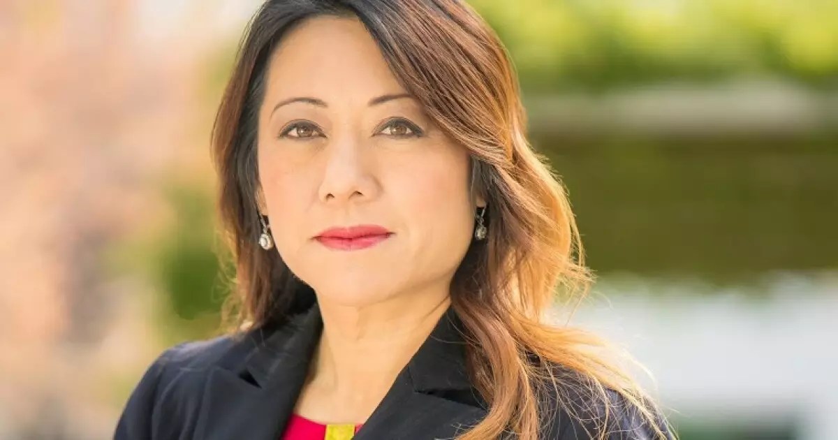 California’s Response to Wildfire Damage: A Supportive Loan Initiative for Health Facilities