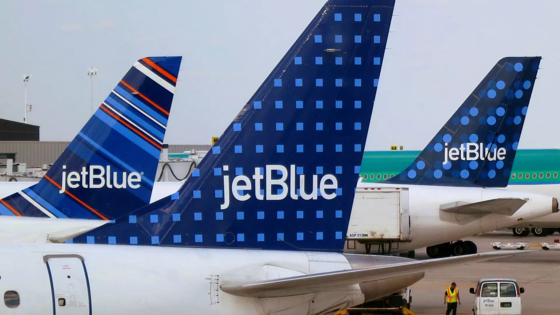 Scrutinizing Air Travel Accountability: JetBlue’s $2 Million Fine