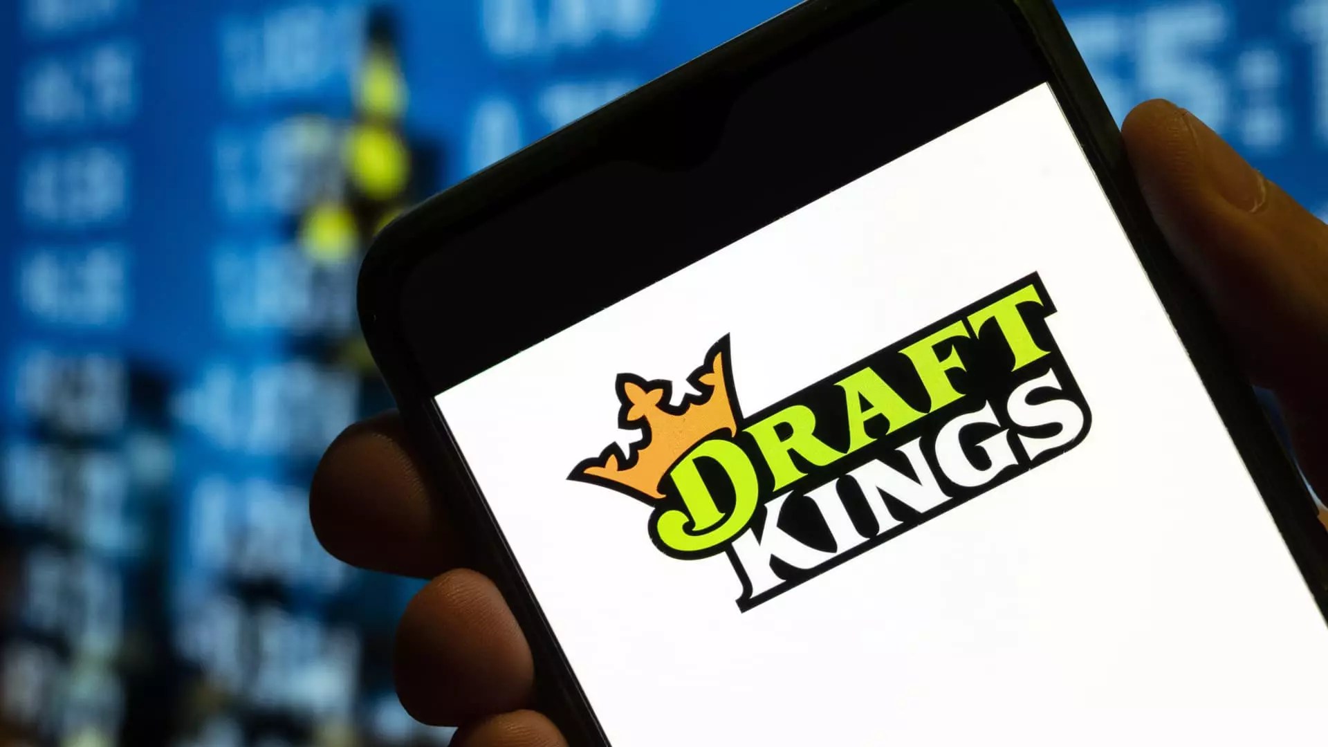 Revolutionizing Betting: DraftKings’ New Subscription Service