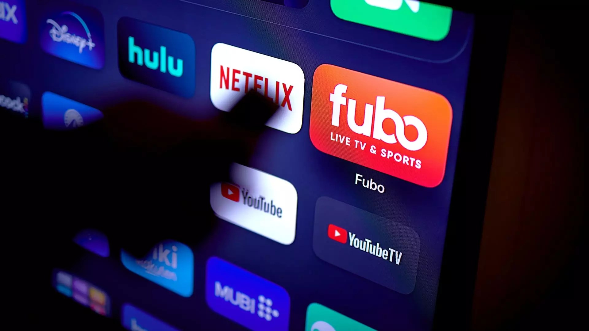 Disney and Fubo Unite: A Strategic Streaming Fusion