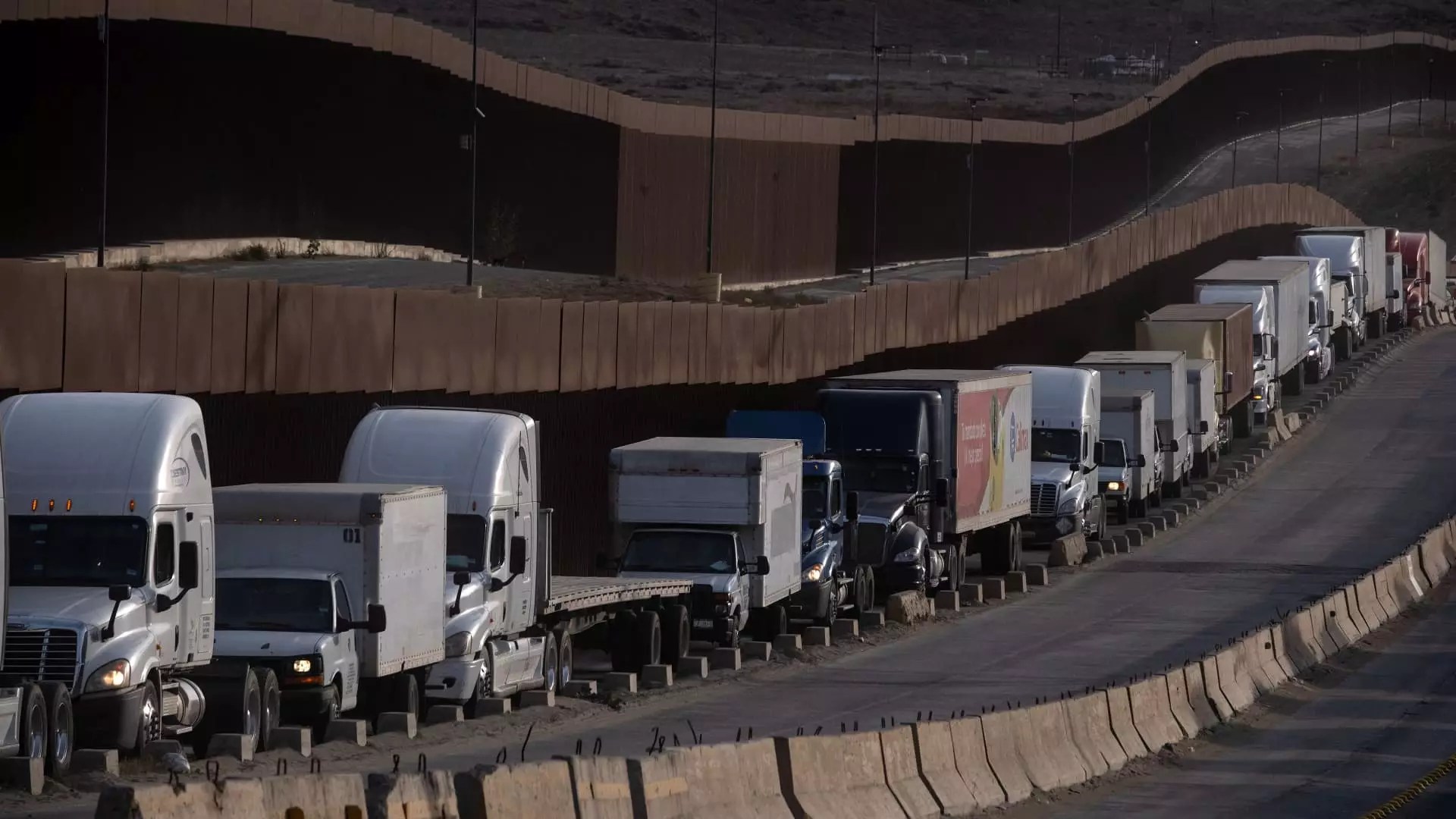 The Economic Ramifications of Proposed Tariffs on U.S. Trade Partners