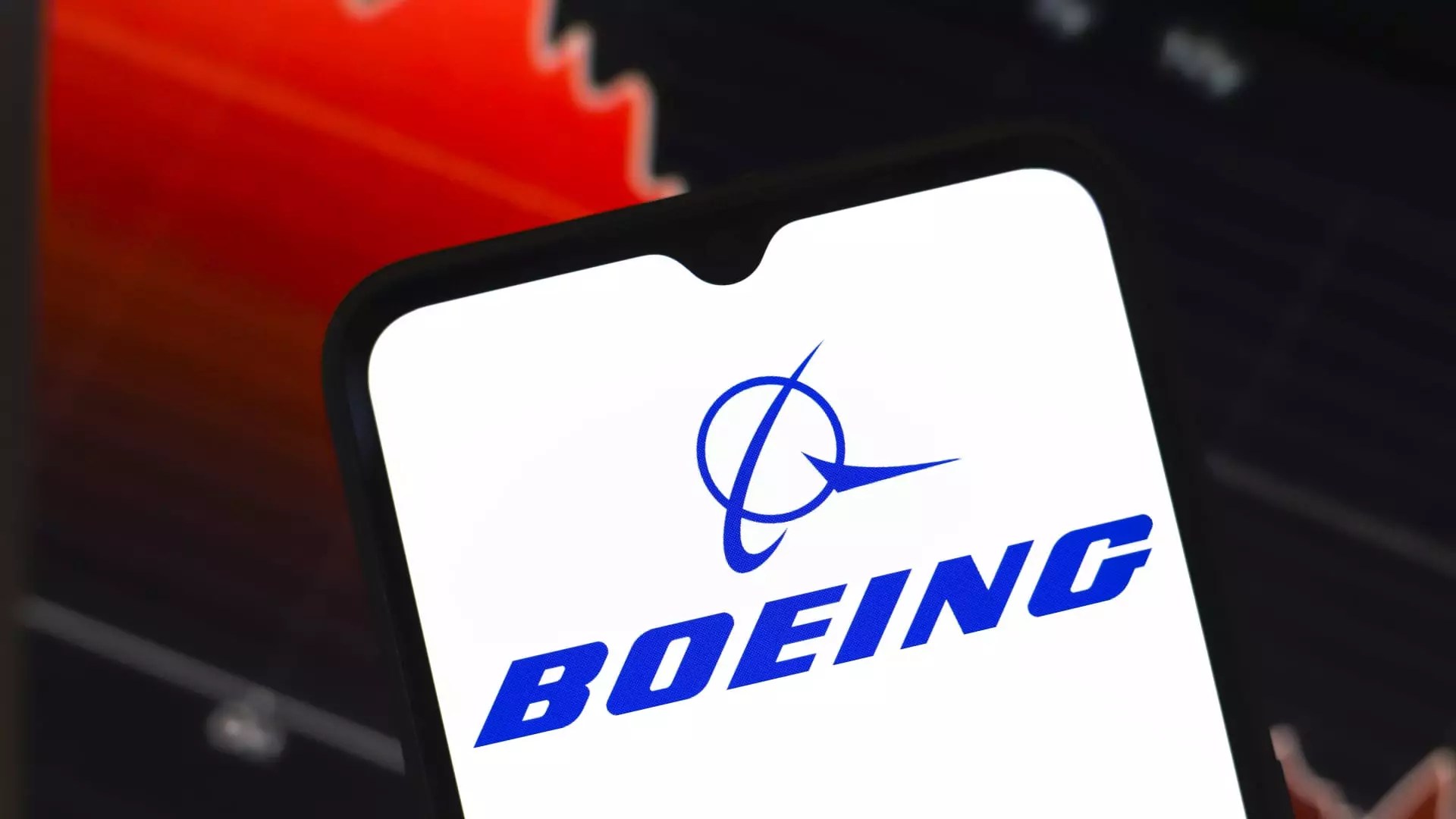 The Future of Boeing and Other Market Movements: A Critical Analysis