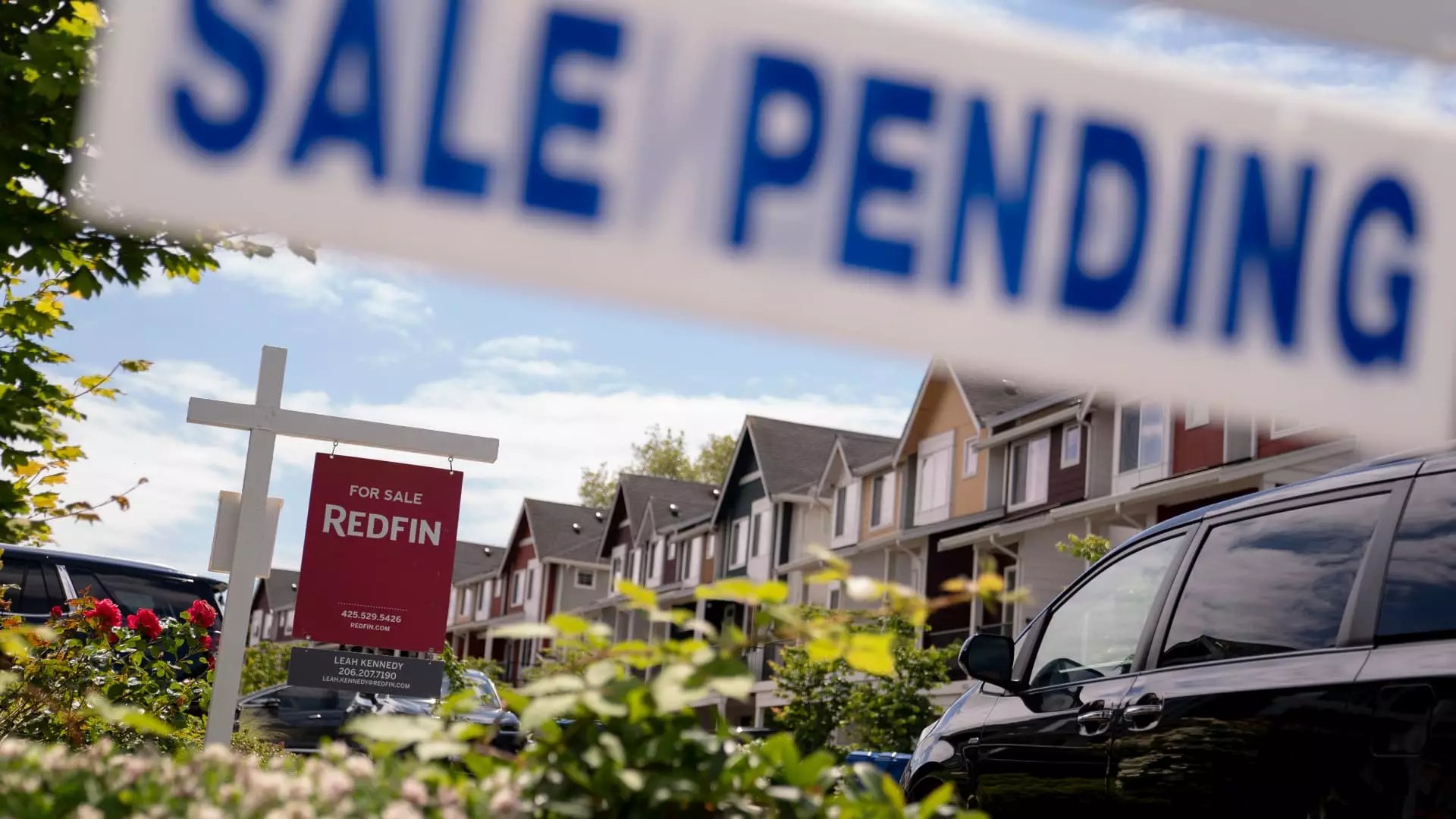 Challenges in the Housing Market: Analyzing January’s Disappointing Sales Trends