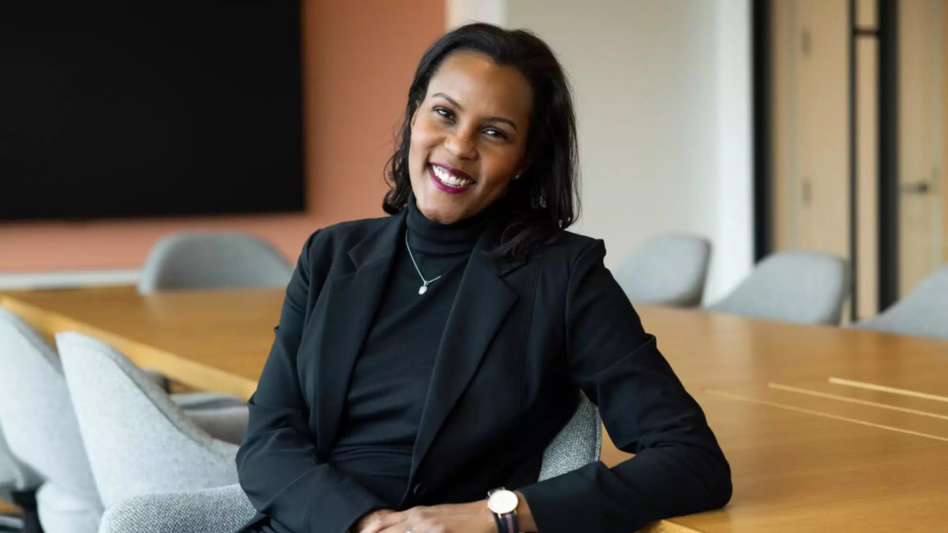 Empowering Women Through Impact Investing: The Vision of Pivotal Ventures