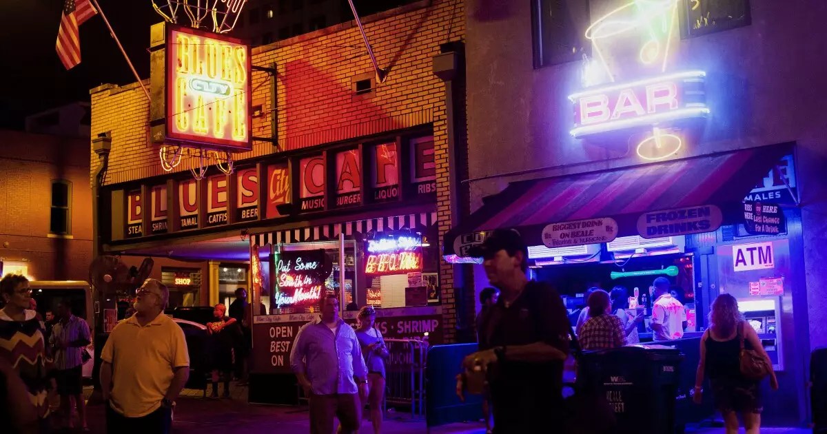 Memphis Sewer Bonds: The 5 Alarming Indicators That Raise Serious Concerns