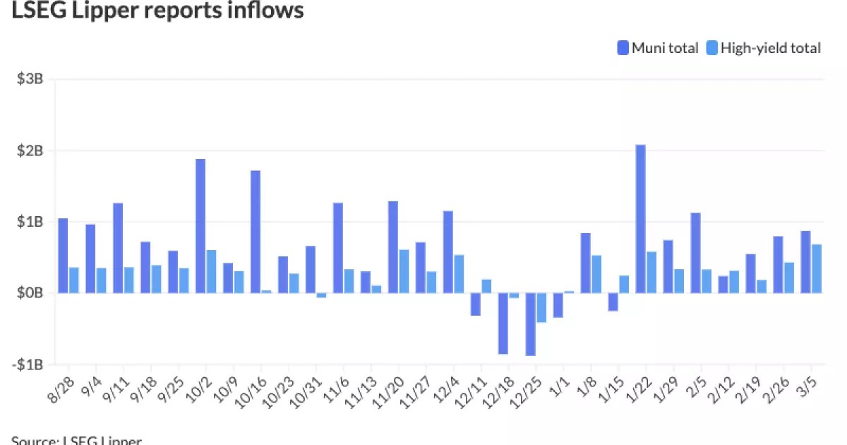 5 Critical Insights into the Shifting Landscape of Municipal Bonds
