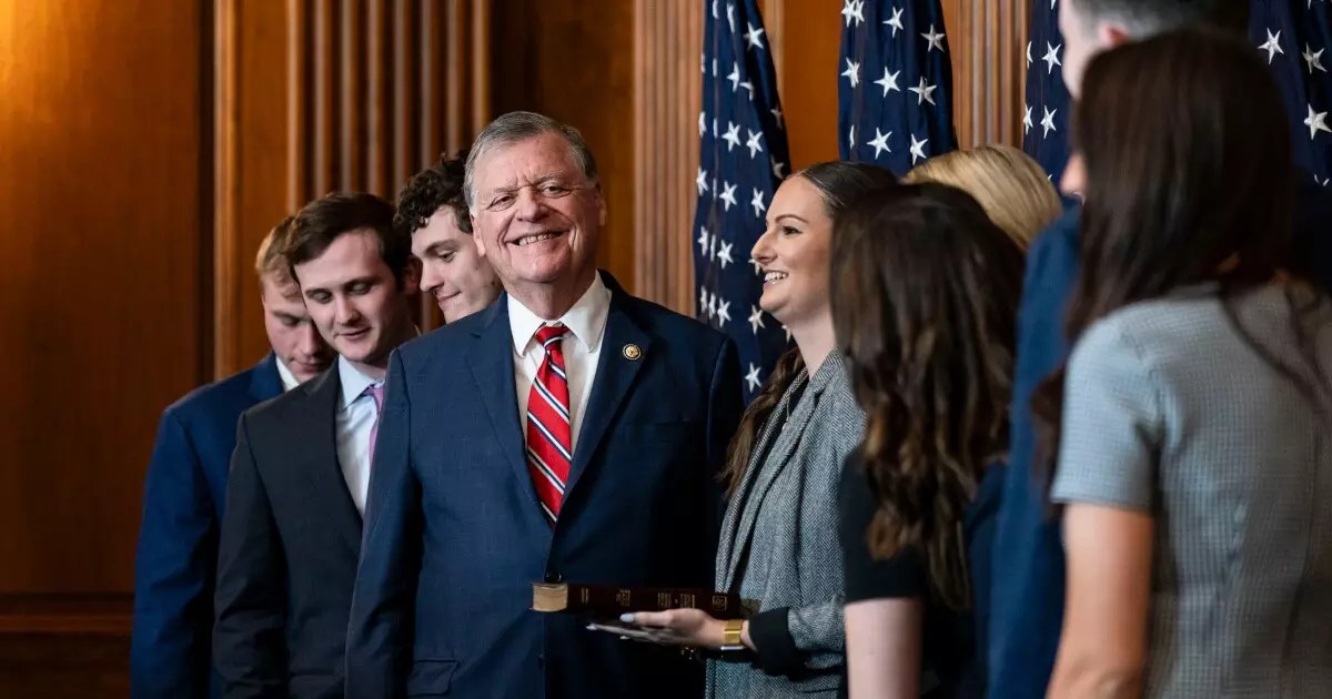 5 Ways House Republicans Risk Economic Stability with Their Stopgap Spending Bill