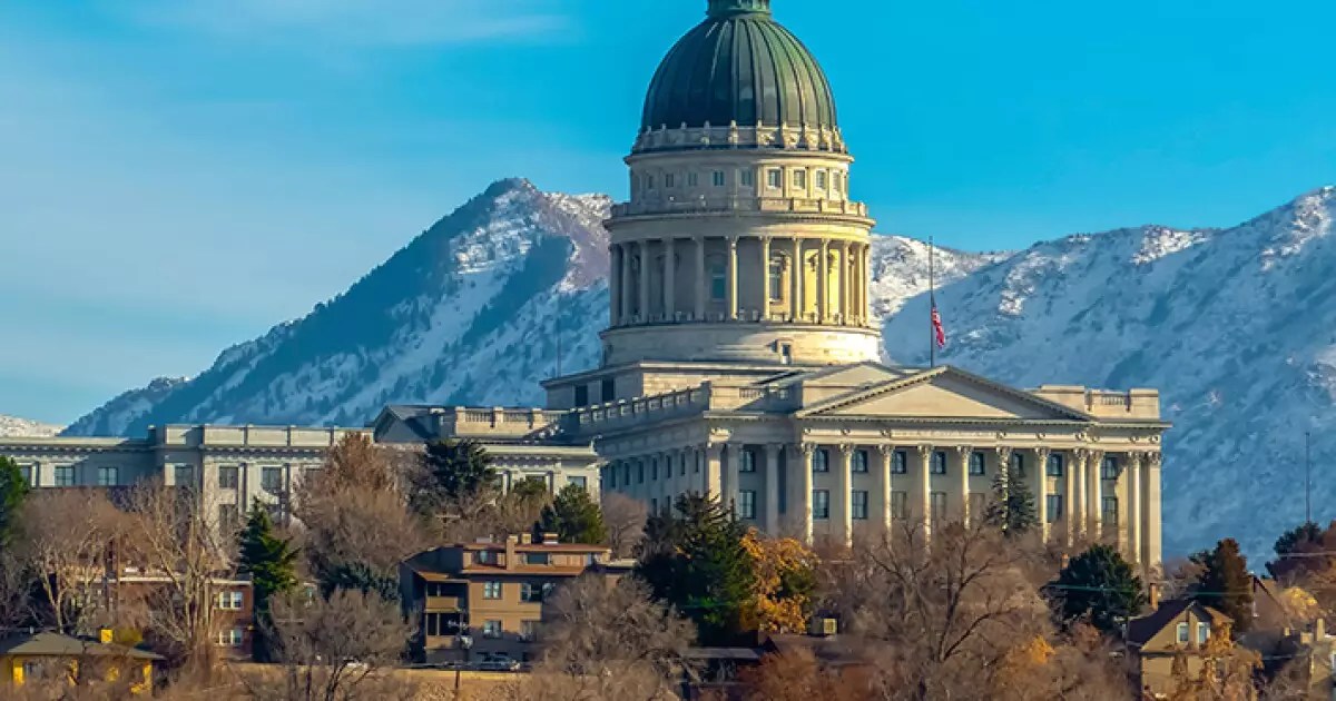 7 Bold Moves by Utah’s Lawmakers That Could Transform the State’s Future